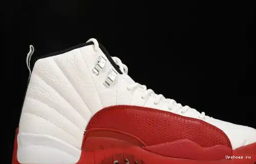  Cherry Jordan  12 CT8013-116 Retro CT8013-116 0407